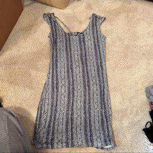 Volcom Beach Mini Dress - Billabong